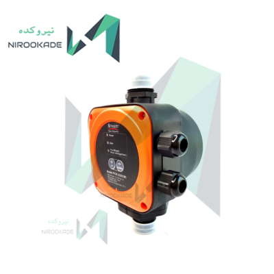 ست کنترل (اتوماتیک) استریم PCN-2200G  درجه دار