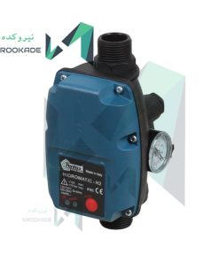ست کنترل پنتاکس ایتالیا HIDROMATIC