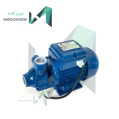 پمپ یک اسب محیطی الکتروژن ELECTROGEN  KPM-100