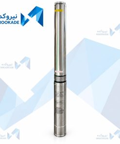 شناور 2 اینچ 120 متر هاچاسو Hachasou 3HP