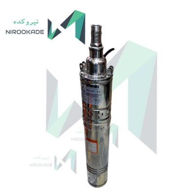 شناور 1 اینچ 100 متر1.5اسب هاچاسو