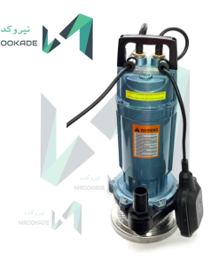 کفکش 1 اینچ 32متر هاچاسو فلوتردار Hachasou