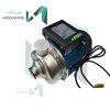 پمپ بشقابی کله استیل نیم اسب 1اینج HACHASOU  CDX70/5 هاچاسو