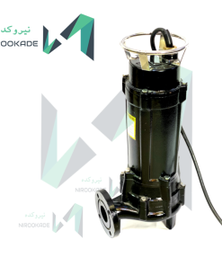 لجن کش سه فاز 3 اینچ 30 متر 10HP هاچاسو Hachasou