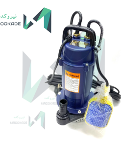 کفکش 1 اینچ 32متر لوکو فلوتردار loko