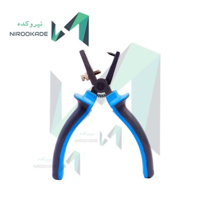 ابزار سنگ شکن مخصوص زرگری