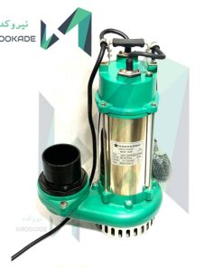 کفکش ولجن کش 4 اینچ 19متر V2200BF هاچاسو Hachasou