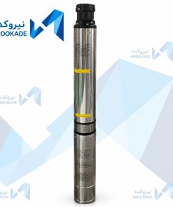 شناور 2 اینچ 100 متر1اسب هاچاسو 60متری hachasou