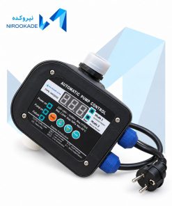 ست کنترل هاچاسو Hachasou VPC5050