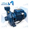 پمپ آب بشقابی یک اسب وما VEMA