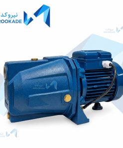 پمپ آب جتی یک اسب وما VEMA